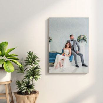 Tablou Canvas Personalizat 50x80 cm