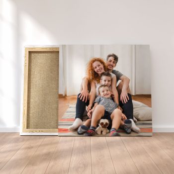Tablou Canvas Personalizat 70x70 cm