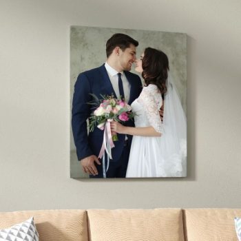 Tablou Canvas Personalizat 50x60 cm